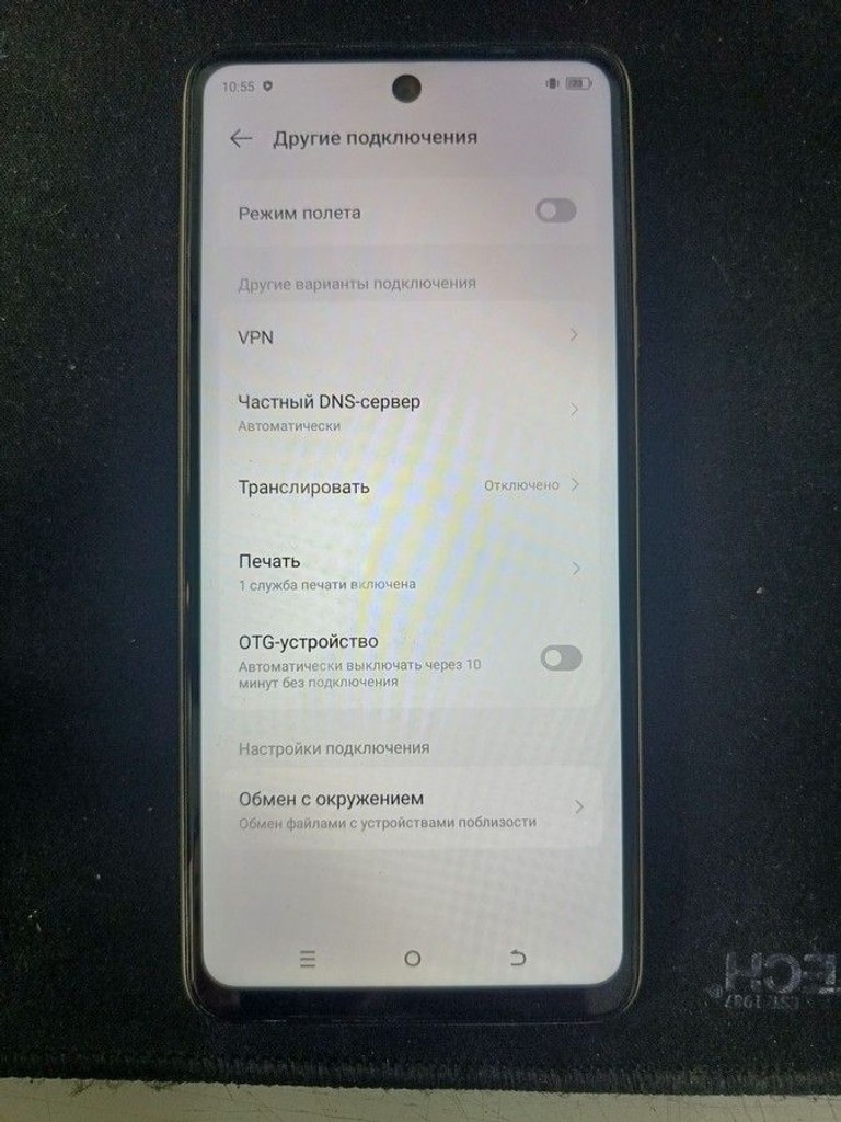 Купити Tecno spark go 2024 4/128gb Б/У