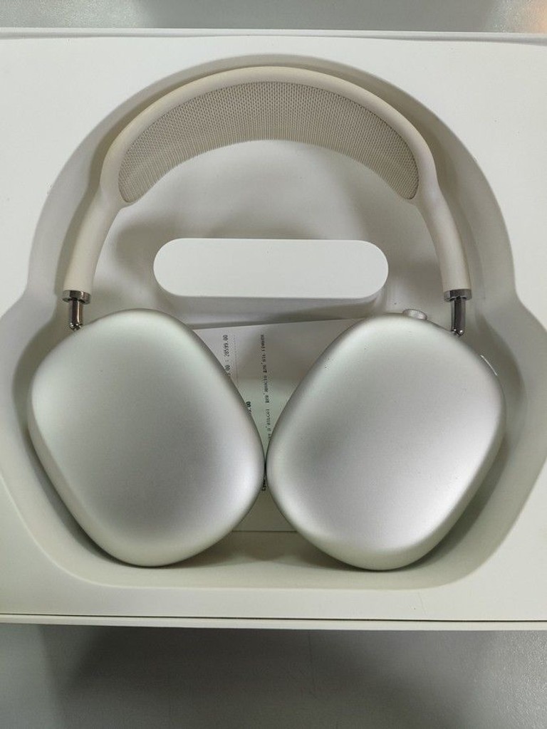 Объявление Apple airpods max usb-c Б/У
