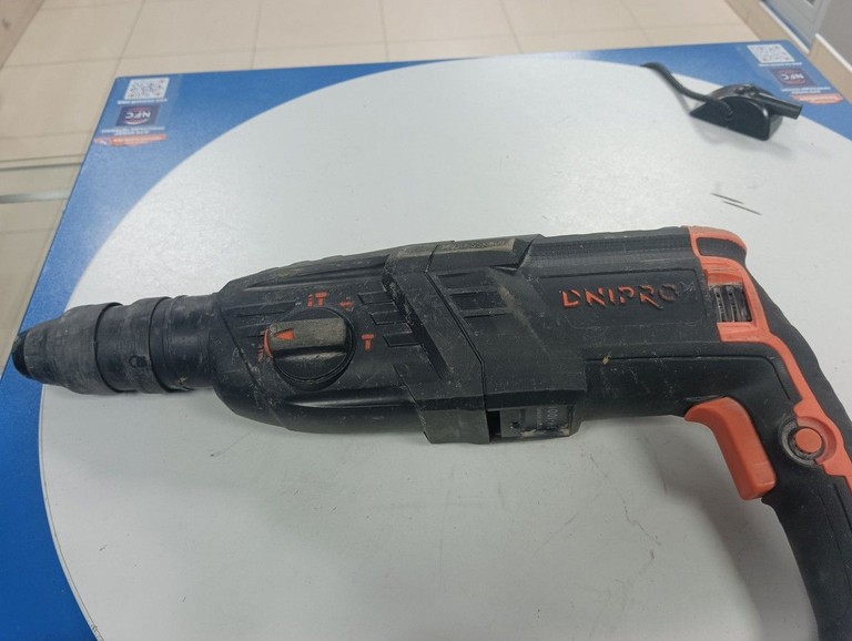 Объявление Dnipro-M rh-100q Б/У
