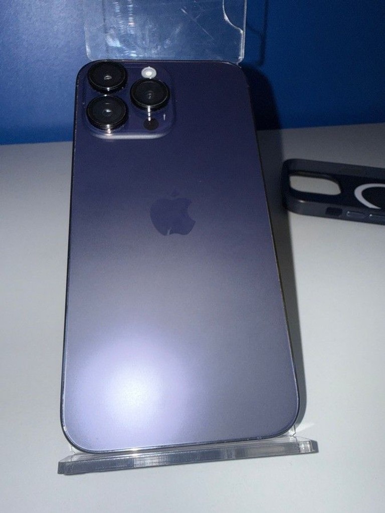 Дешиво Apple iphone 14 pro max 128gb с ломбарда