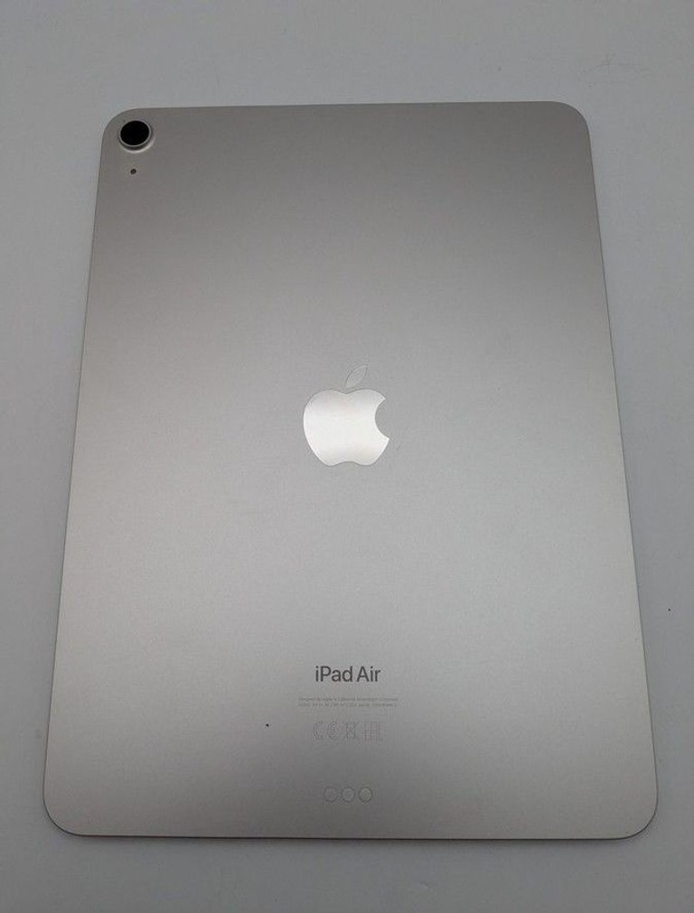 Apple ipad air 11 2024 wi-fi 128gb Код:01-200953114. Изображение 12