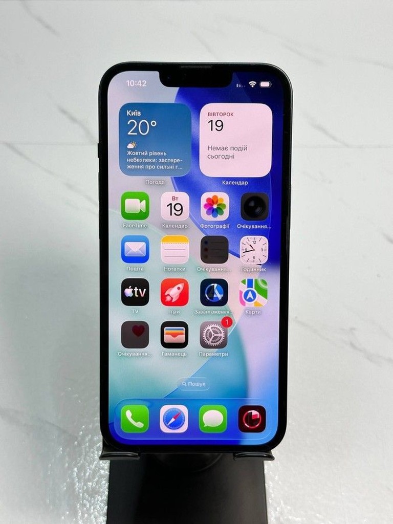 Купити Apple iphone 14 128gb Б/У