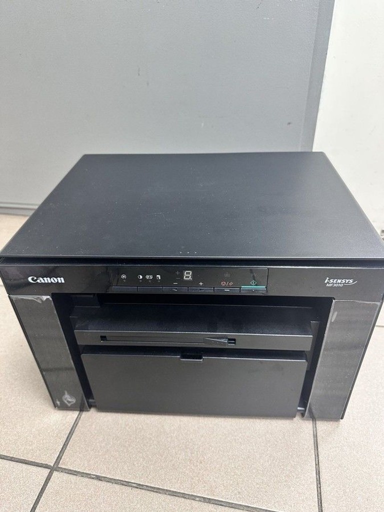 Дешево Canon i-sensys mf3010 з ломбарду