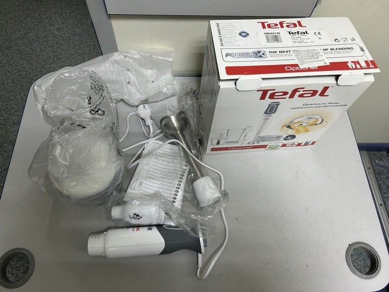 Купить Tefal HB643138 Б/У