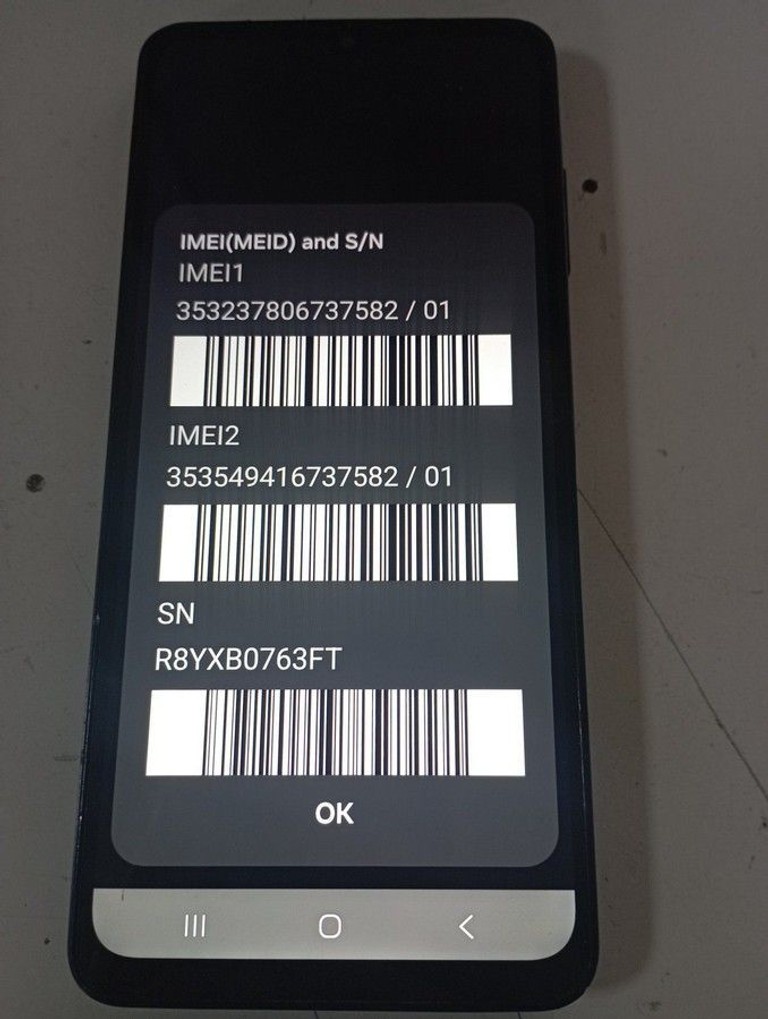 Samsung galaxy a06 4/128gb Код:01-200955674. Зображення 12