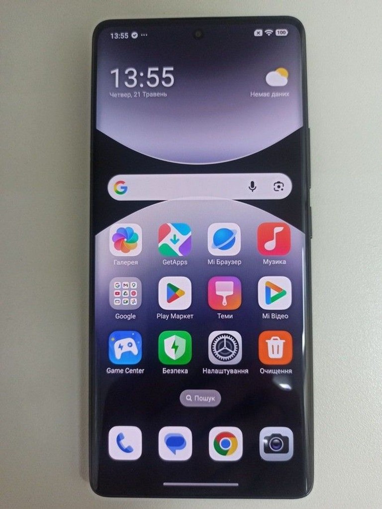Купити Xiaomi redmi note 14 pro 8/256gb Б/У