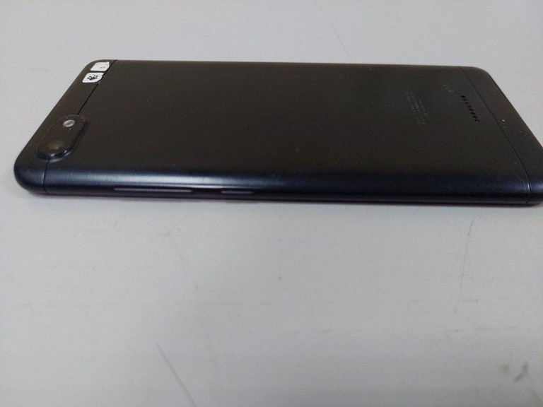 Xiaomi Redmi 6A 2/16GB Black Код:01-200958611. Изображение 5