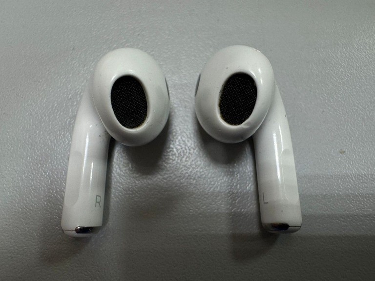 Дешево Apple airpods 3rd generation з ломбарду
