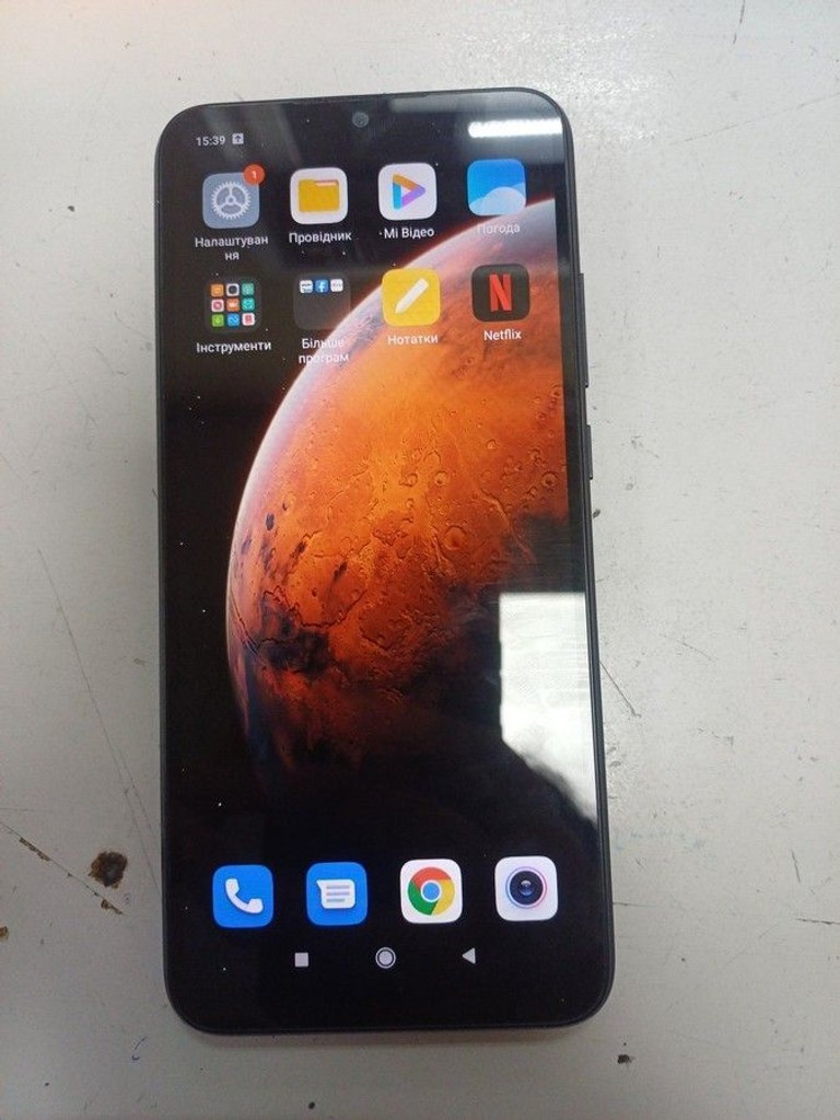 Купити Xiaomi redmi 9a 2/32gb Б/У
