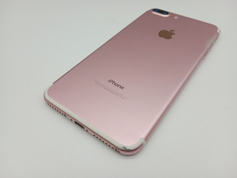 Дешево Apple iphone 7 plus 128gb з ломбарду