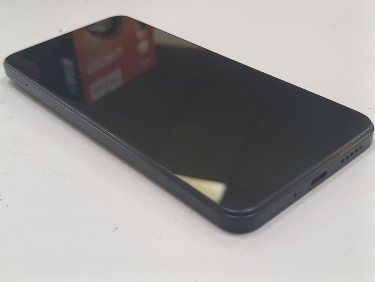 Розпродаж Xiaomi redmi 14c 4/128gb, продавець Техноскарб