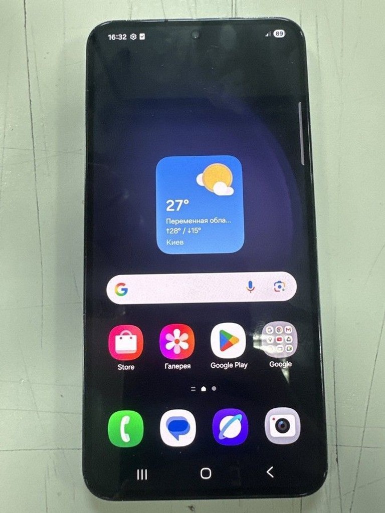 Купить Samsung galaxy s23 8/256gb Б/У