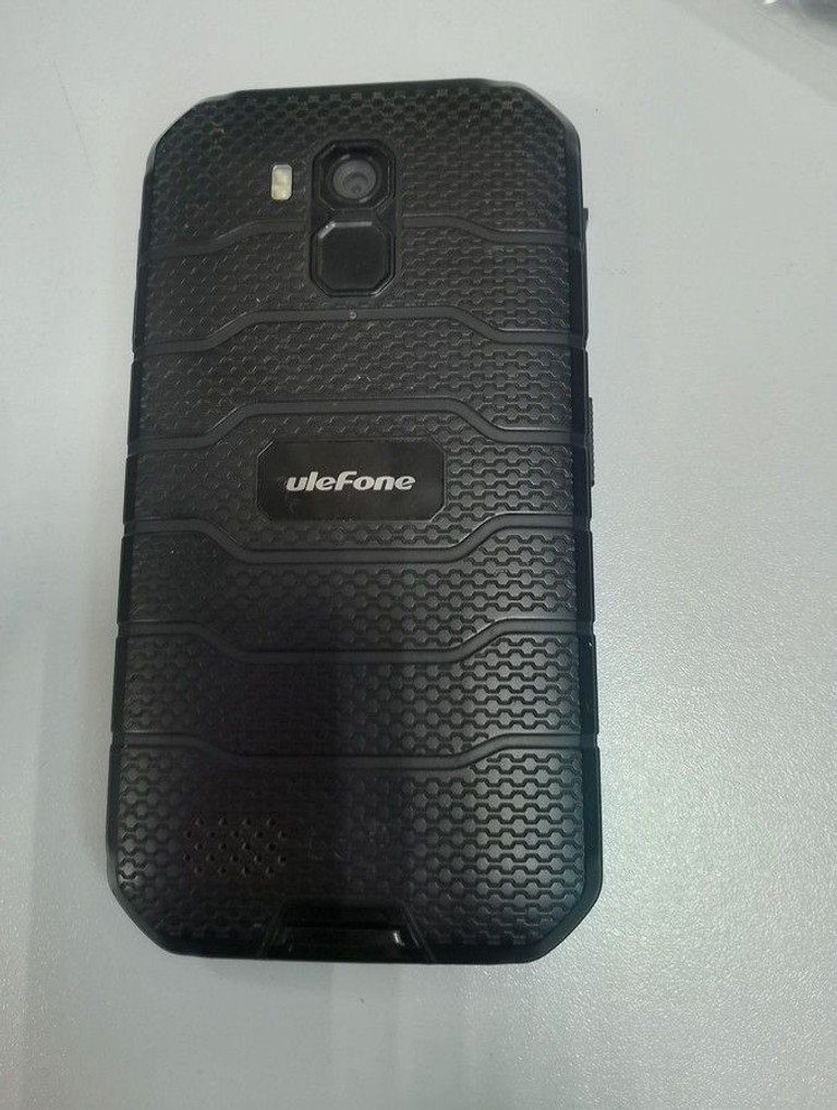 Распродажа Ulefone Armor X7 Pro 4/32GB Black, продавец Техноскарб