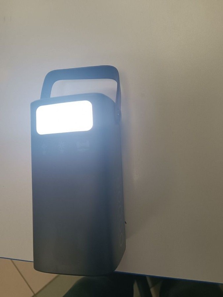 Techno PowerBank-80 80000mAh 65W Black Код:01-200963510. Зображення 6