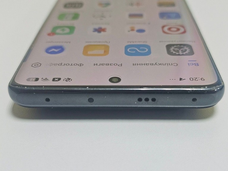 Poco X7 8/256GB Black Код:01-200965988. Зображення 6