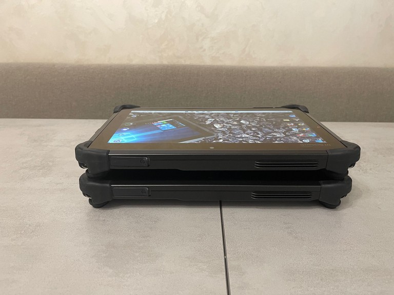 DT Research DT311T, 11,6"  Код:null. Зображення 6