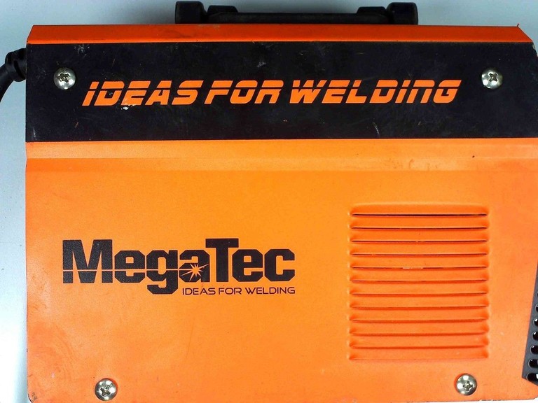Купить Megatec ECN 160EF Б/У