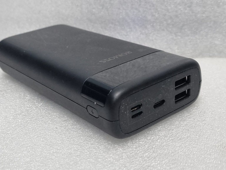 Объявление Romoss lt20ps 20000mah Б/У