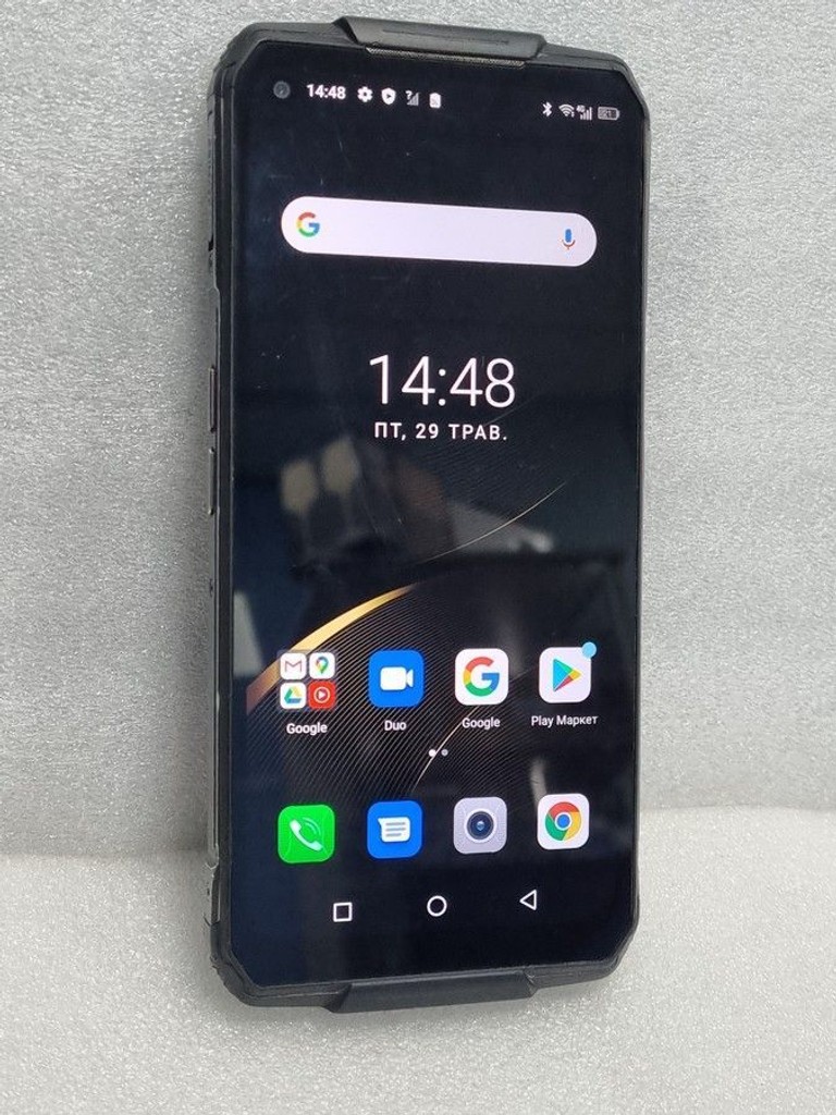 Купить Oukitel wp 7 6/128gb Б/У