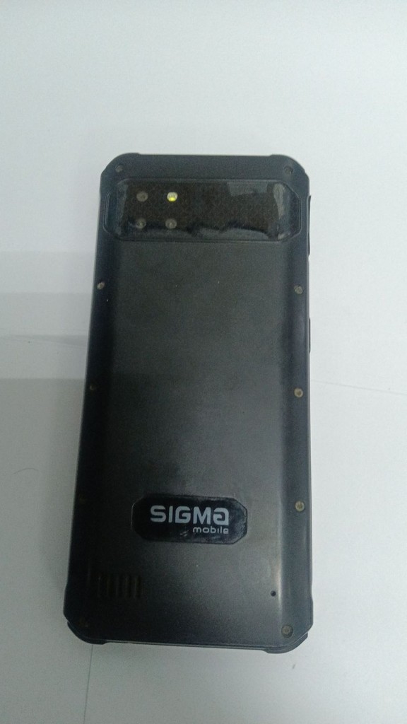 Sigma x-treme pq56 Код:01-200967830. Изображение 10