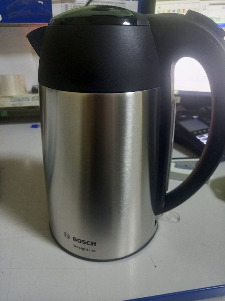 Купить Bosch TWK3P420 Б/У