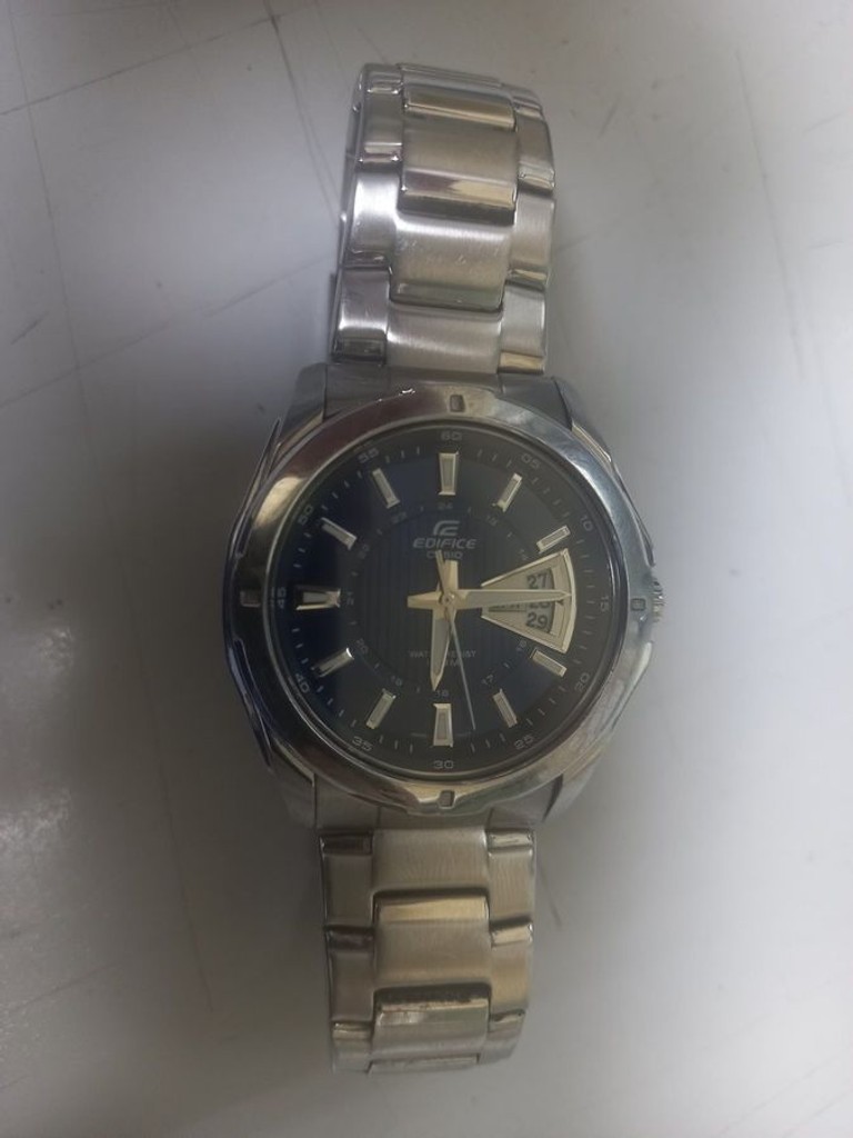 Купити Casio ef-129 Б/У