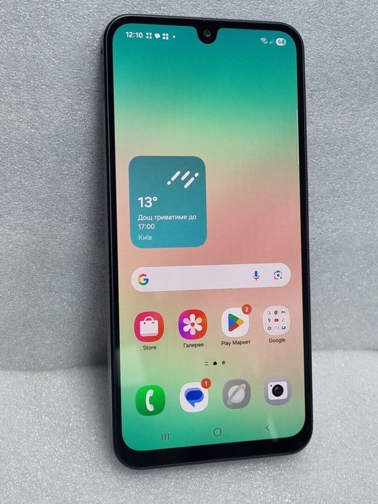 Купити Samsung galaxy a26 5g 6/128gb Б/У