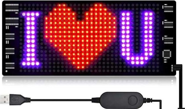 Matrix JTPD-03 USB, 7х16см Код:null. Изображение 5