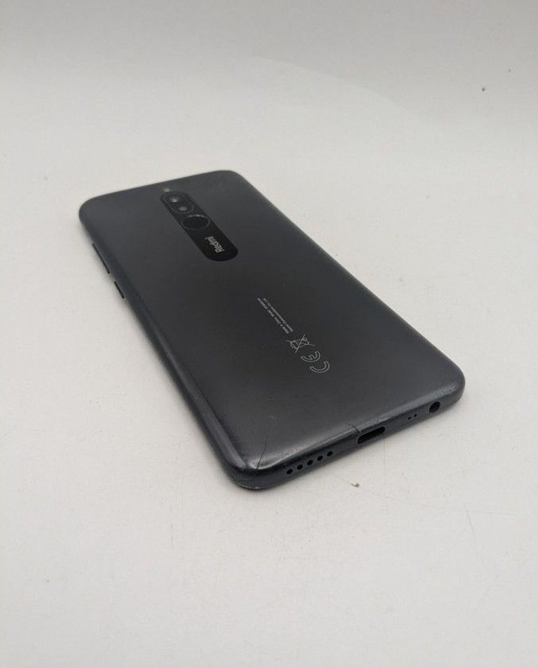 Xiaomi Redmi 8 3/32GB Blue Код:01-200972219. Изображение 8