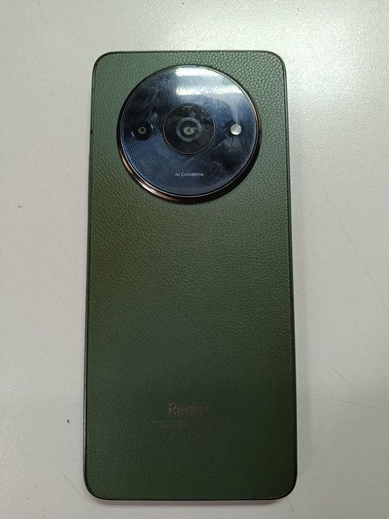 Xiaomi redmi a3 3/64gb Код:01-200972704. Зображення 5