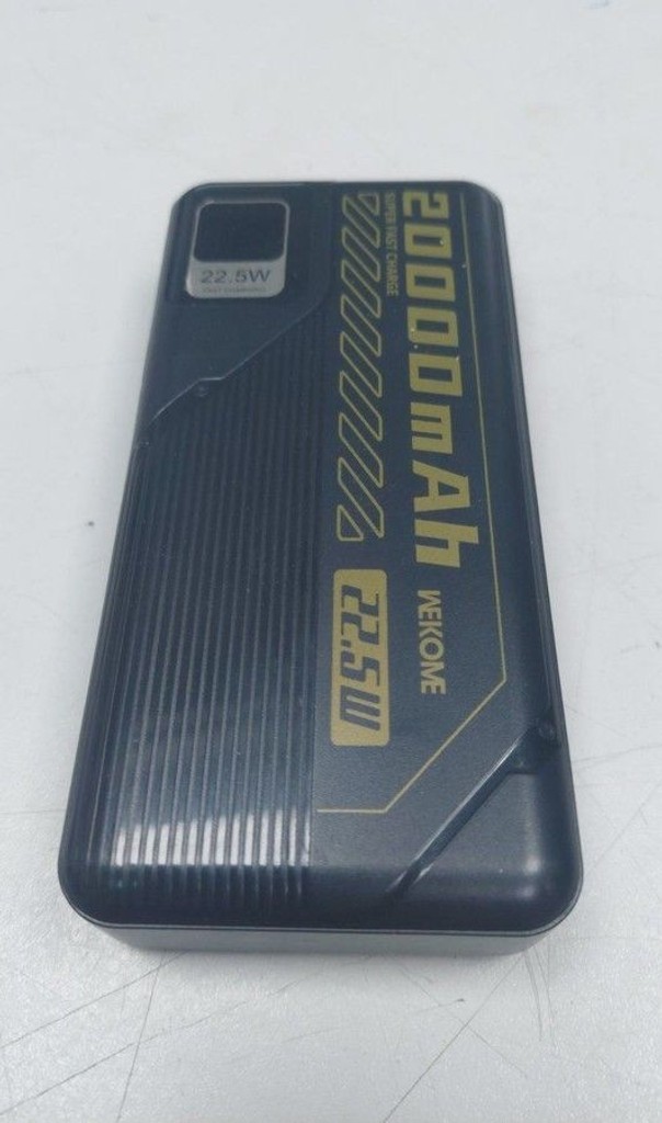 Купить Wekome wp-24 20000mah Б/У
