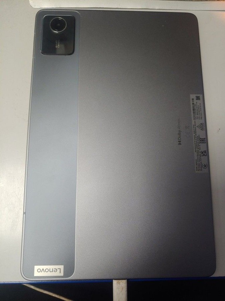Распродажа Lenovo tab m11 tb330xu 8/128gb lte + pen, продавец Техноскарб