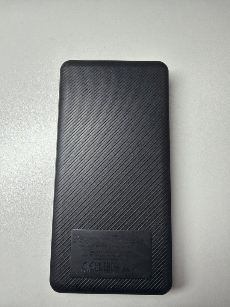 Оголошення Trust 20000mah Б/У