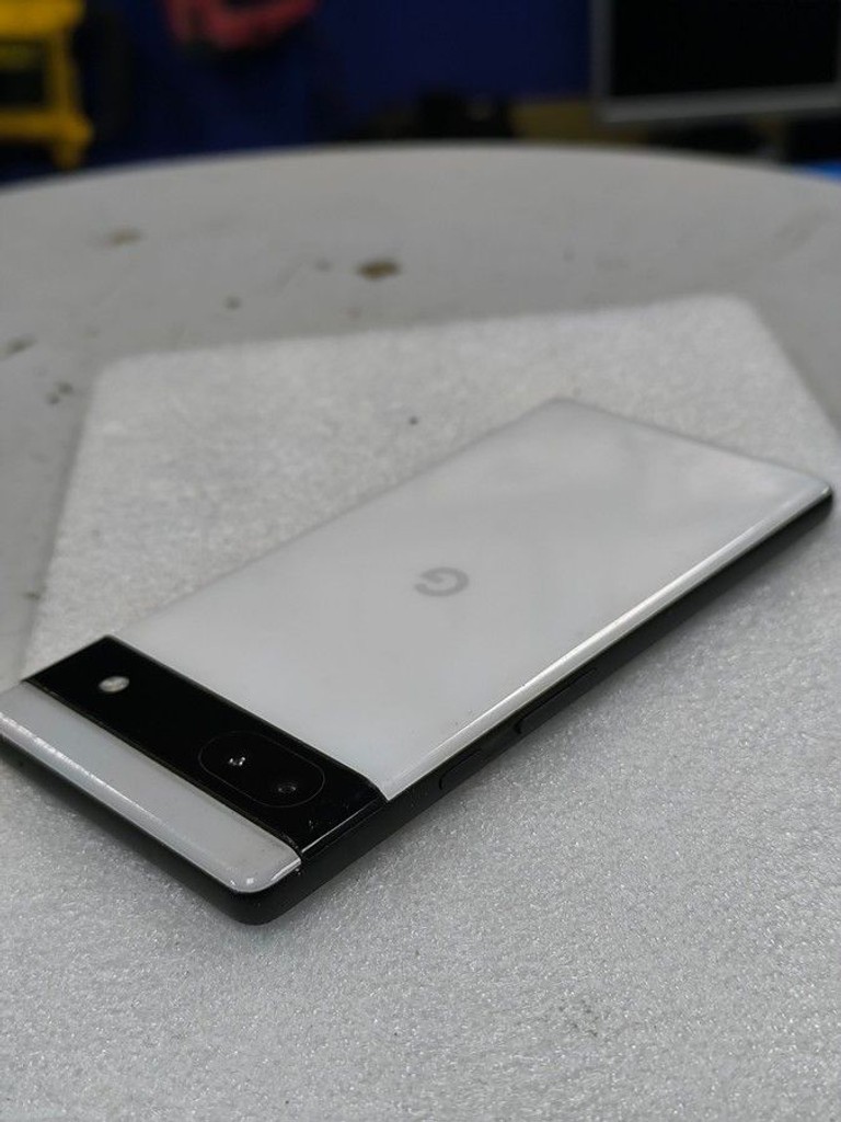 Google pixel 6a 6/128gb Код:01-200940802. Зображення 11