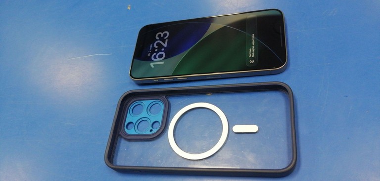 Купити Apple iphone 15 pro max 256gb Б/У