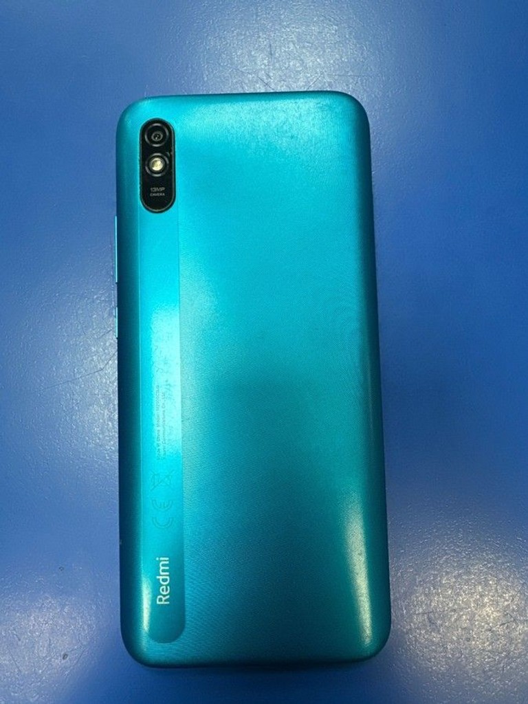 Дешево Xiaomi redmi 9a 2/32gb з ломбарду