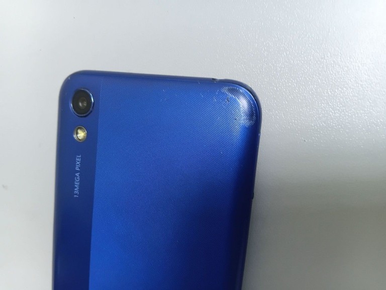 Huawei honor 8s 2/32gb ksa-lx9 Код:01-200974488. Зображення 5
