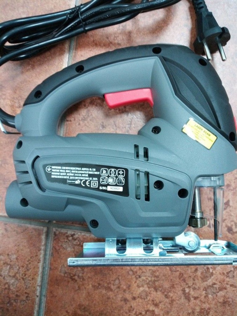 Дешево Forte JS 800 VLP з ломбарду
