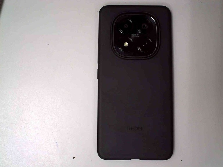 Оголошення Xiaomi Redmi Note 15 Pro 4G 8/256GB Glacier Blue Б/У