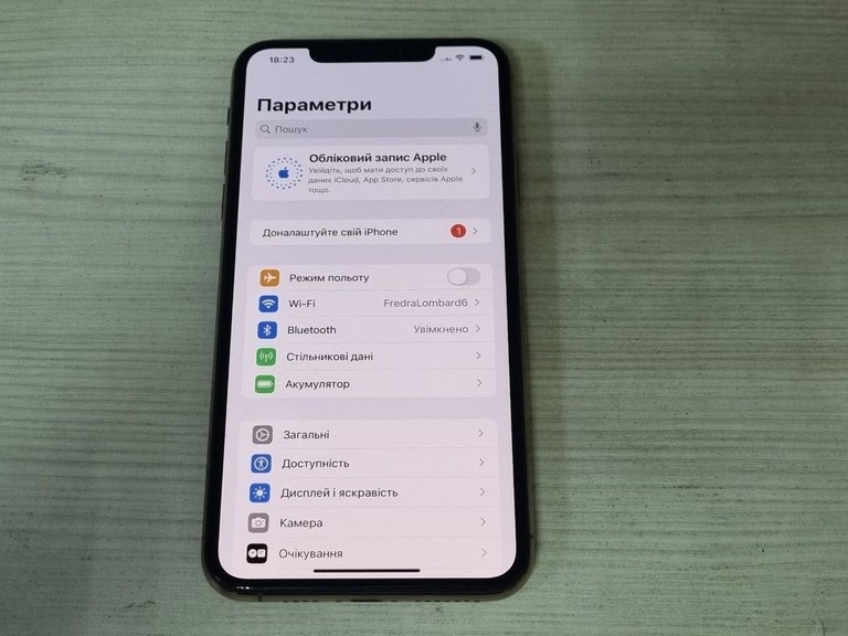 Розпродаж Apple iphone 11 pro max 256gb, продавець Техноскарб