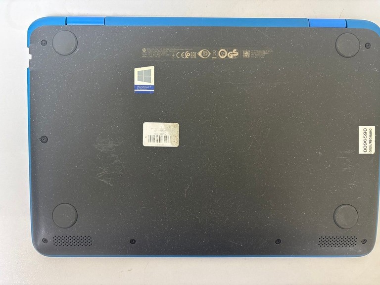 Розпродаж Hp 13/pentium n5000 ddr4/8gb ddr4/hdd *відсутній/ssd 256 gb/*інтегрована, продавець Техноскарб
