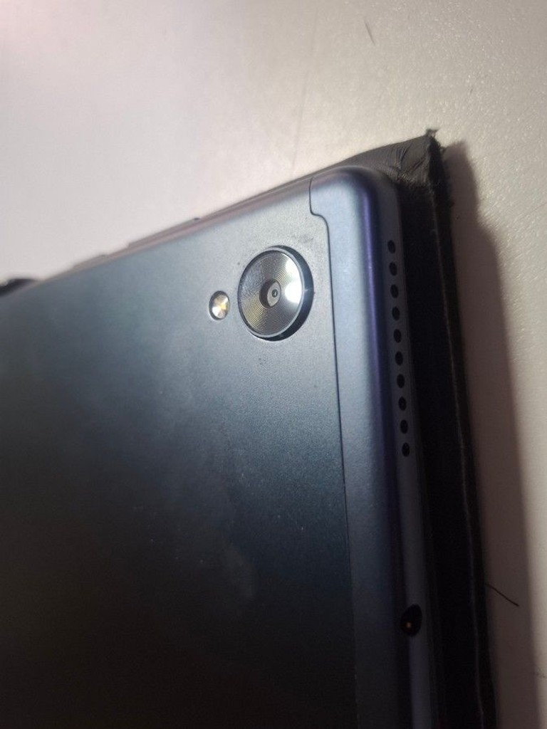 Lenovo tab k10 tb-x6c6x 4/64gb lte Код:01-200975456. Изображение 6