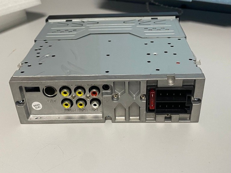 Cml-Play 9601см car mp5-ii player Код:01-200972682. Зображення 5