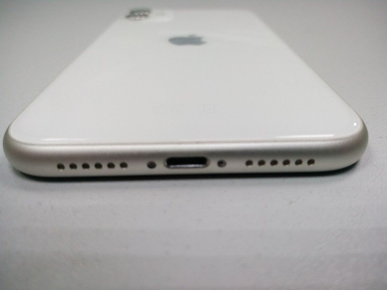 Оголошення Apple iphone 11 64gb Б/У