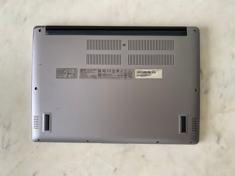 Дешево Acer Swift 3 SF314-56 Silver (NX.H4CEU.053) з ломбарду