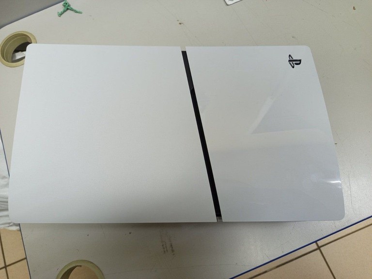Sony playstation 5 slim 825gb Код:01-200937997. Зображення 5