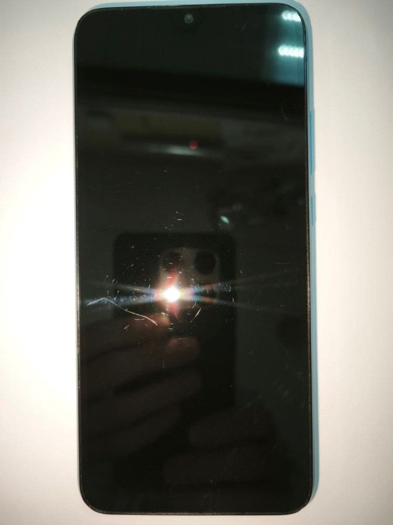 Xiaomi redmi 9a 2/32gb Код:01-200976765. Изображение 5