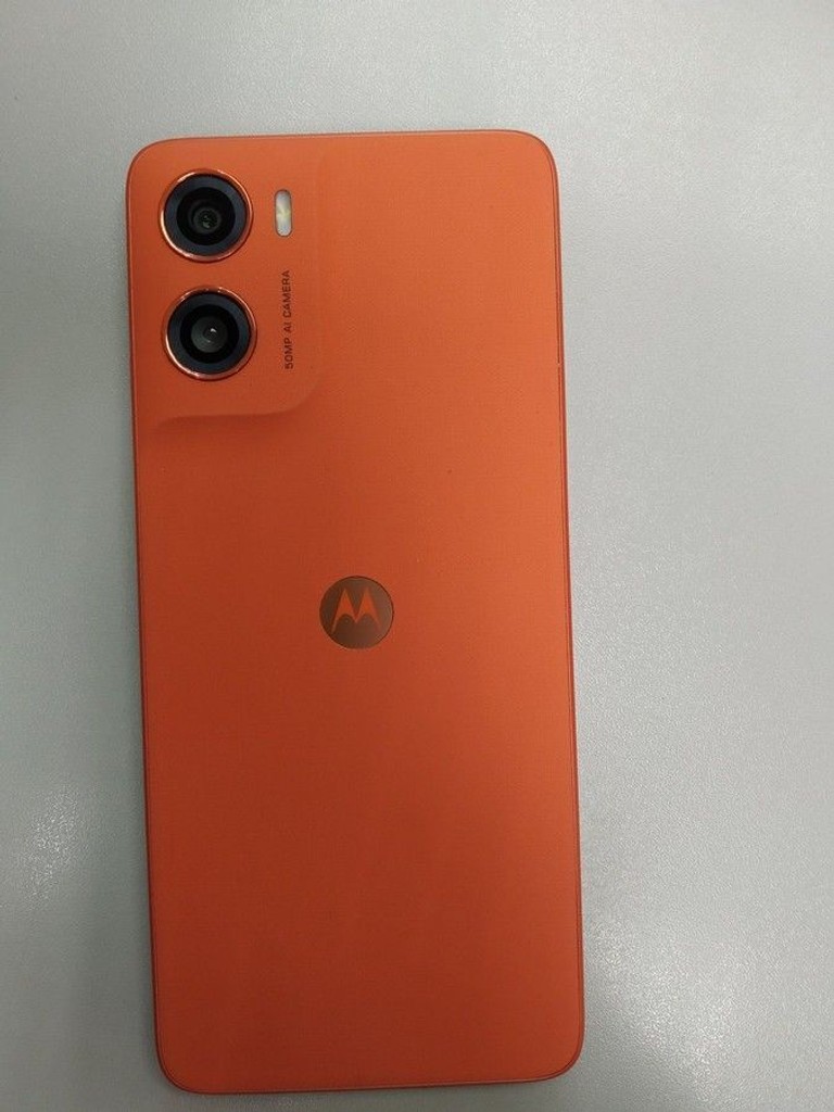 Дешиво Motorola moto g06 4g 4/64gb tendril с ломбарда