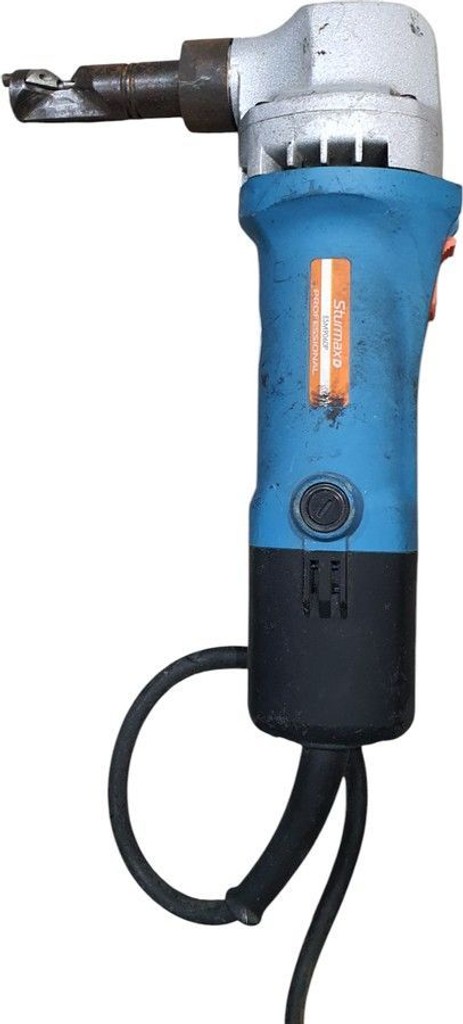 Объявление Sturmax ESM9060P Б/У