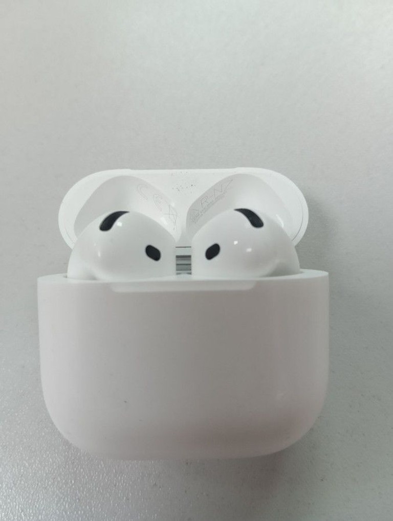 Объявление Apple airpods 4 Б/У
